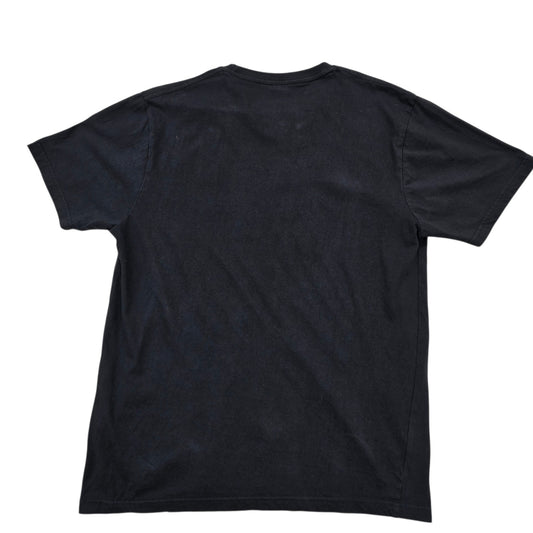Levi's Men Black T-Shirt size XXL product image 2