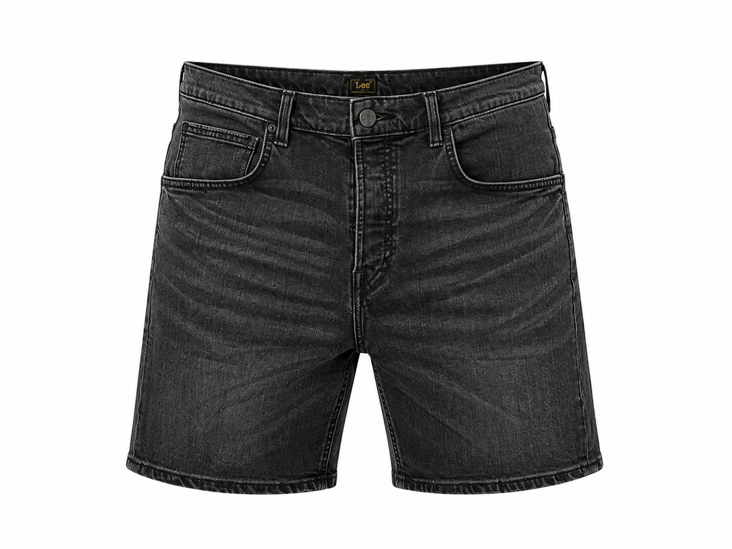 Lee Men Black Shorts size M product image 2