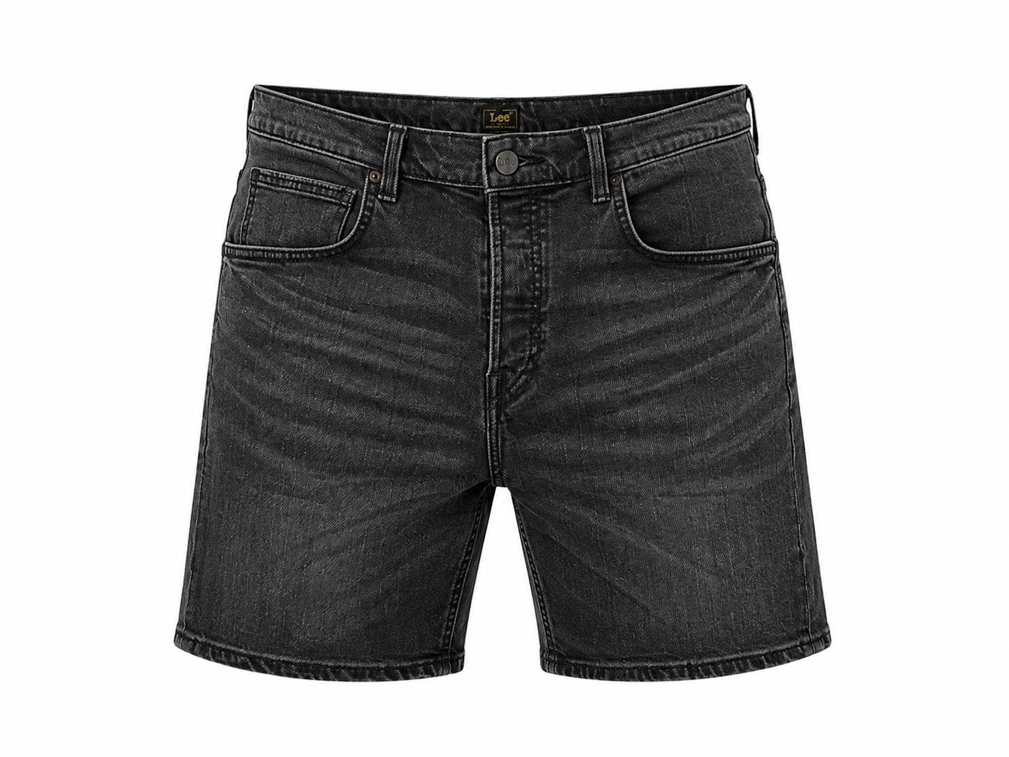Lee Men Black Shorts size M product image 2