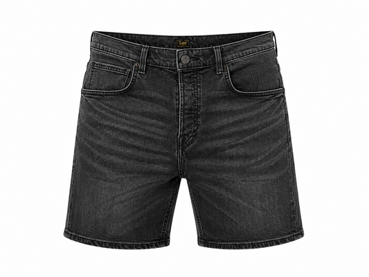 Lee Men Black Shorts size M product image 2
