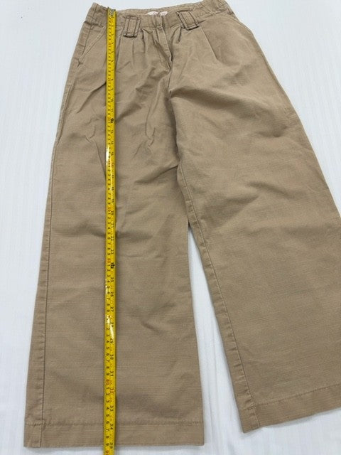 Camaieu Men Beige Pants size 36 product image 5
