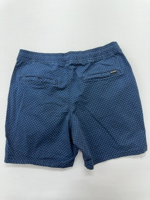 Hollister Men Blue Swim Shorts size S product image 2