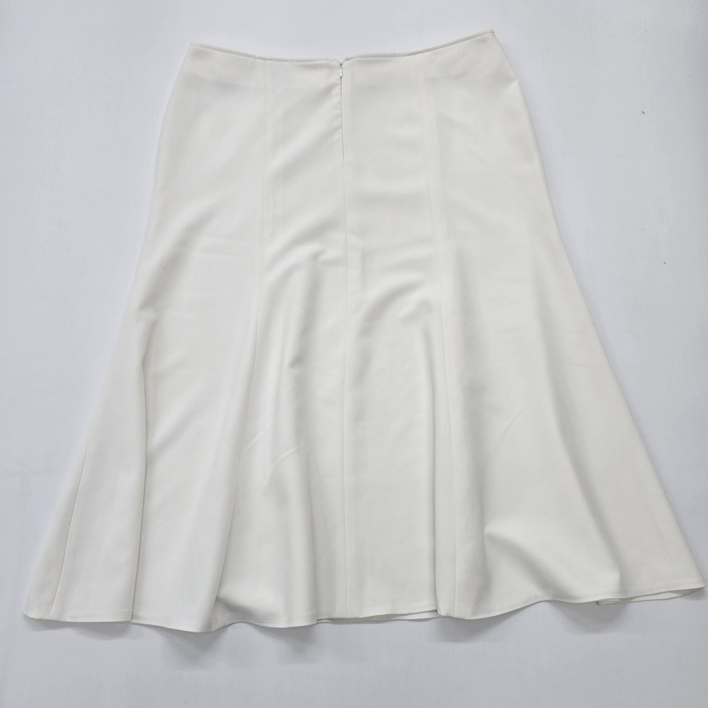 Artistic Haul Women White Skirt product image 2