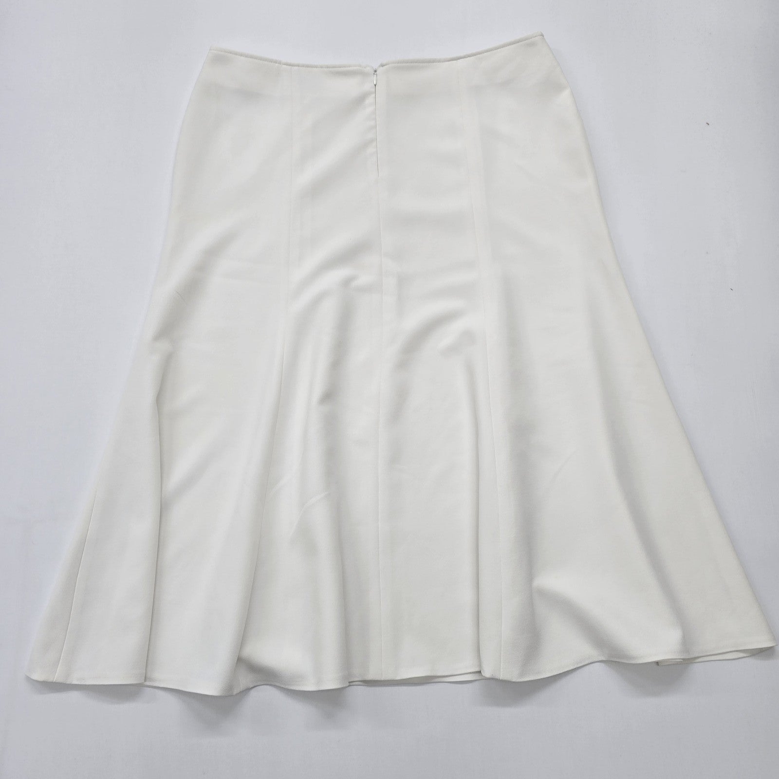 Artistic Haul Women White Skirt product image 2