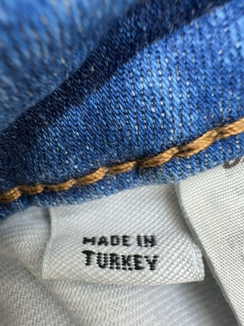 Jack & Jones Men Blue Jeans product image 10