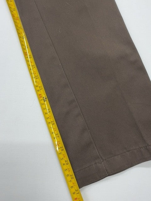Dickies Men Brown Pants size W30 L32 product image 6