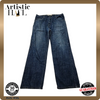 Levi's Men's Jeans – Size 38x32, Dark Wash