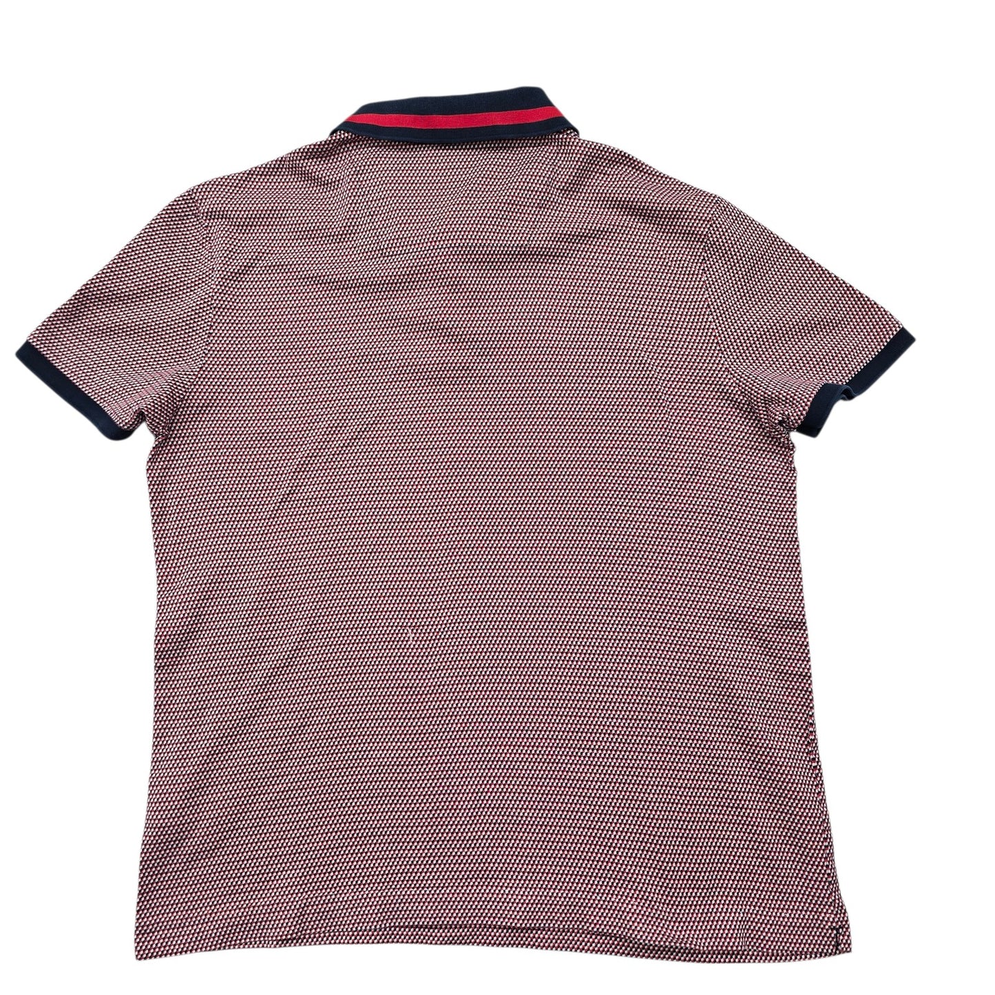 Hugo Boss Men Red Polo Shirt size XL product image 2