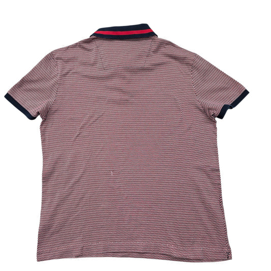 Hugo Boss Men Red Polo Shirt size XL product image 2