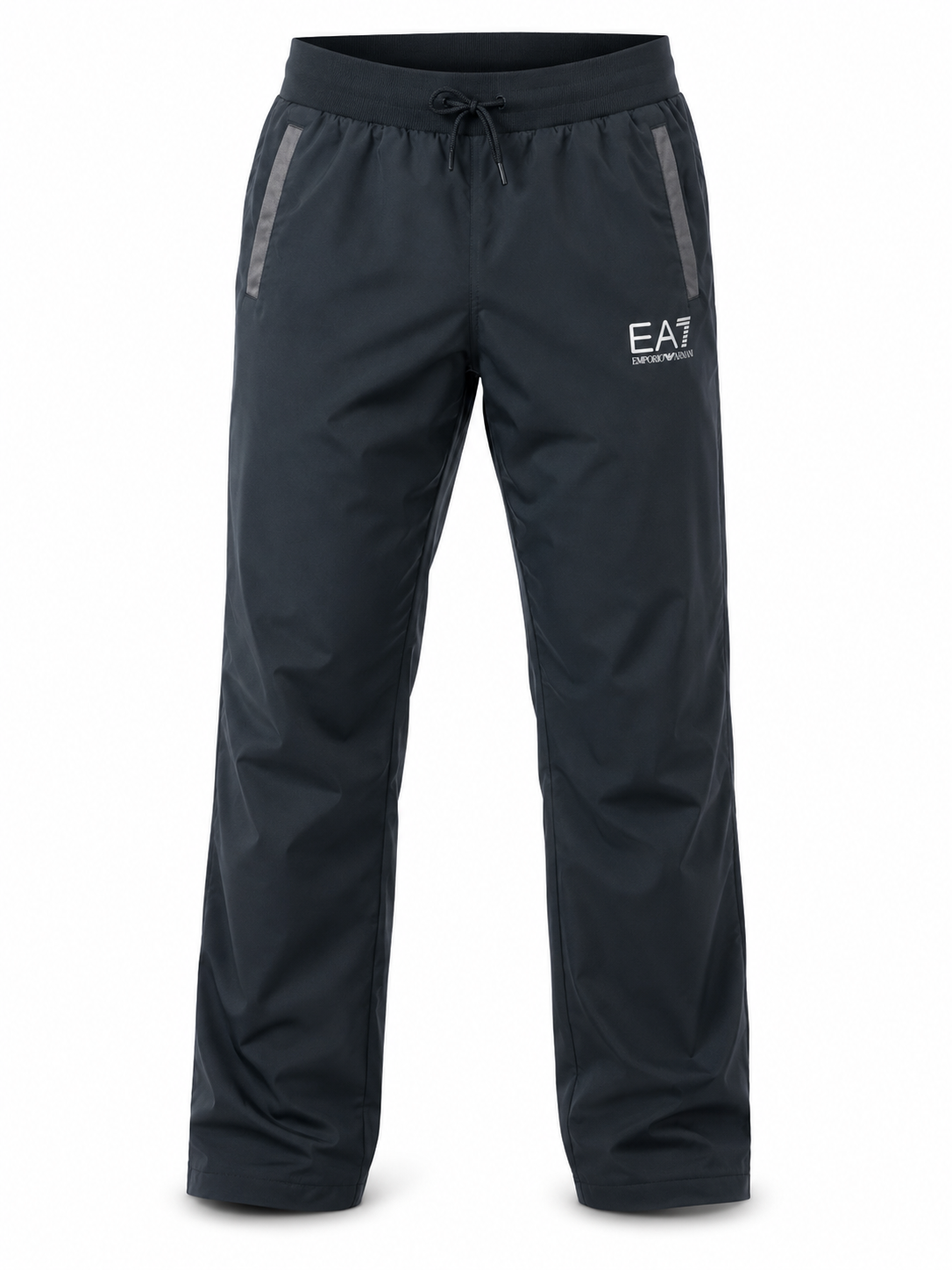 EA7 Men Black Pants product image 2