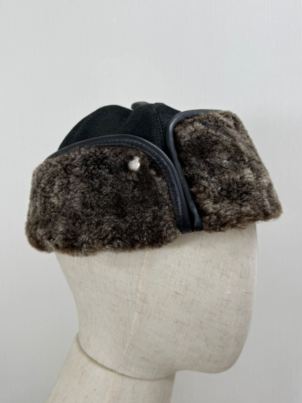 Artistic Haul Men Black Hat product image 2