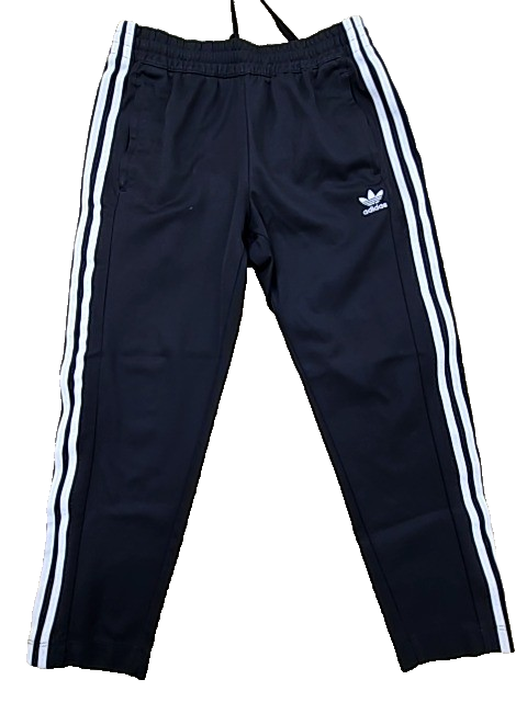 Adidas Men Black Track Pants size M product image 2