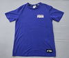 Puma Men's Navy T-Shirt – Size S