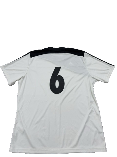 Adidas Men's Multicolor Jersey – Size XL, One-off pre-loved from Artistic – Ref ACD8E