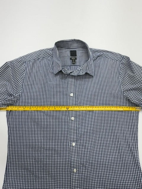 H&M Men Blue Shirt product image 7