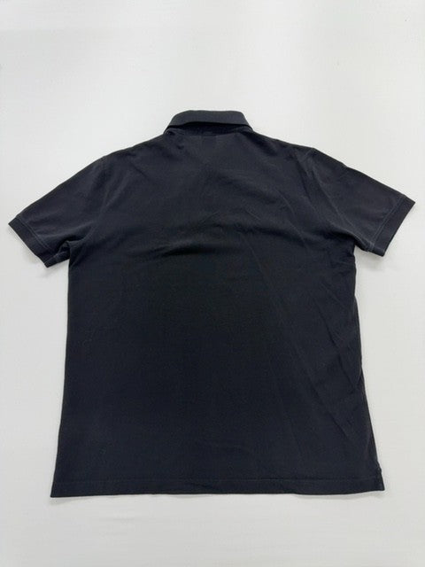 Hugo Boss Men Navy Polo Shirt product image 2