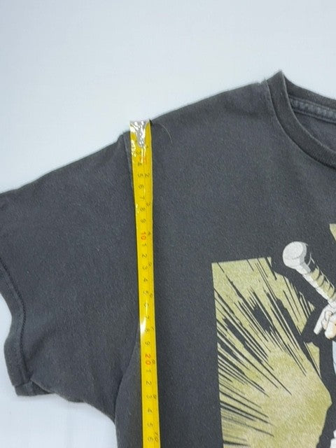 Dragon Ball Boys Black T-Shirt size M product image 5