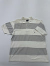 Polo Ralph Lauren Boys White Polo Shirt size L product image 1