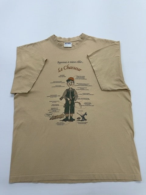 Imperial Men T-Shirt size L product image 1