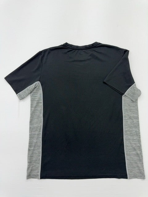 Champion Men Black T-Shirt size XL product image 2