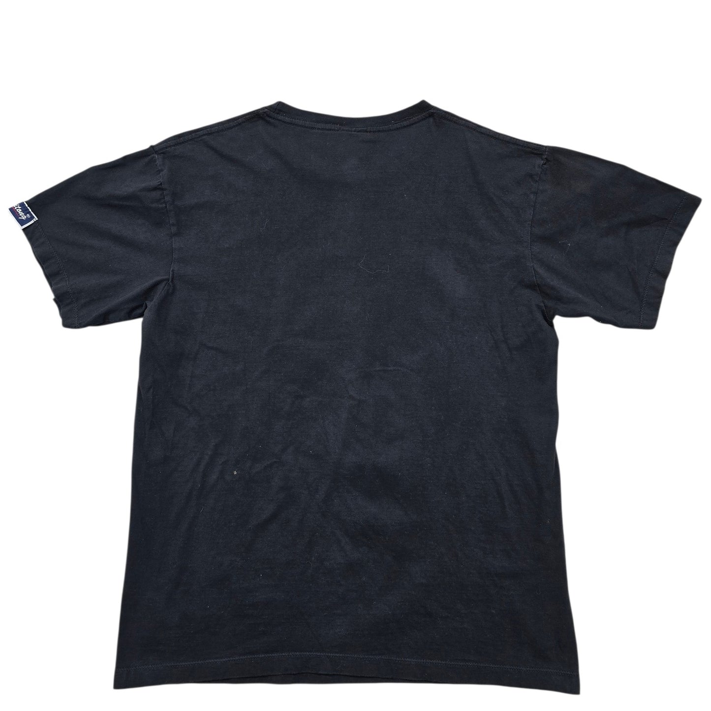 Kidgets Boys Black T-Shirt product image 2