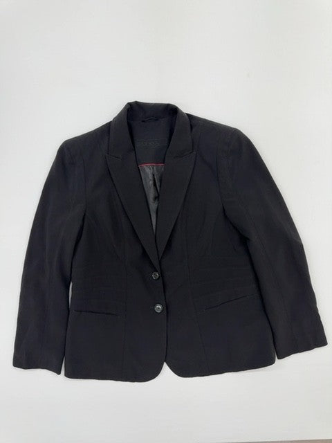 Bianca Boys Navy Blazer product image 1