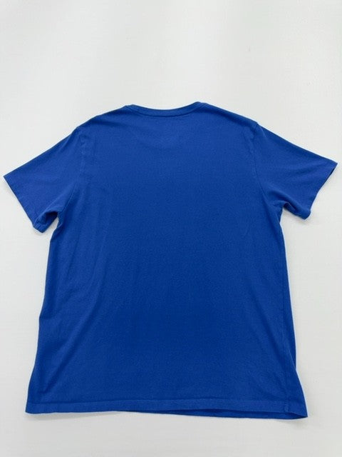 Levi's Men Blue T-Shirt size L product image 2