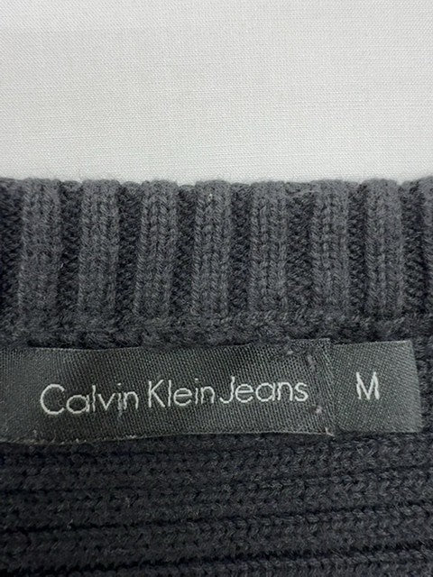 Calvin Klein Jeans Men Sweater size M product image 6