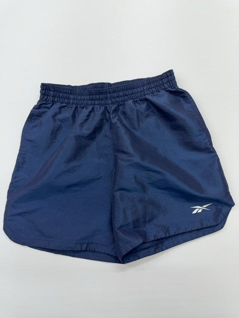Reebok Kids Navy Shorts size M product image 1