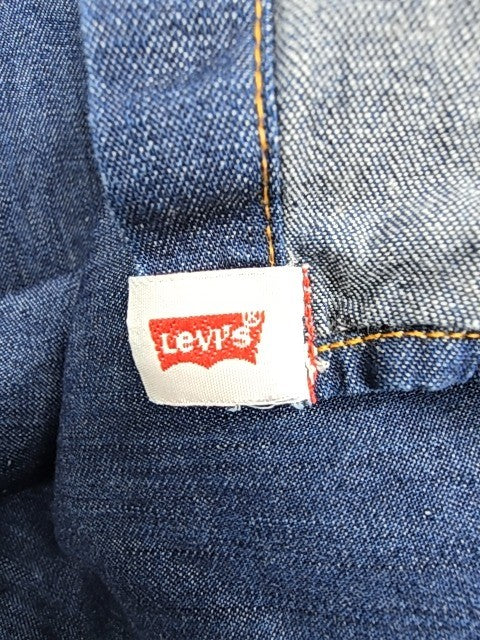 Levi's Men Blue Shirt size XL product image 7