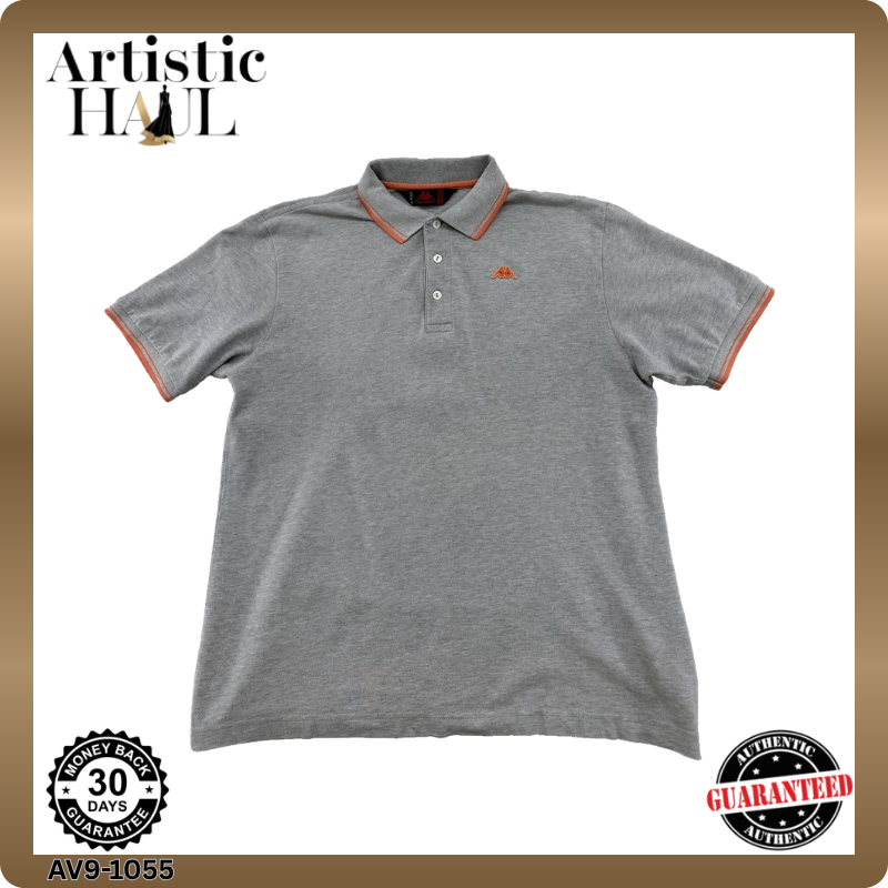 Robe di Kappa Men Gray Robe product image 1