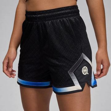 Jordan Quai 54 Women's Dri Fit Diamond Shorts - Size M