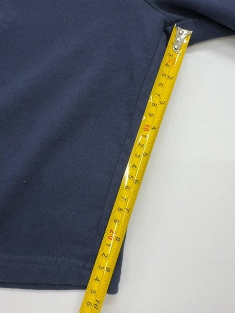 G&A Boys Navy Shorts size L product image 6