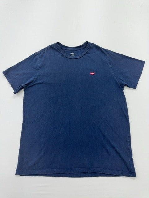 Levi's Boys Navy T-Shirt size L product image 1