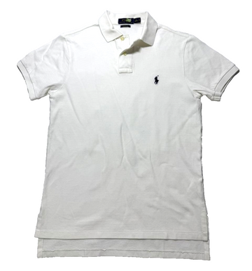 Polo Ralph Lauren Mens Custom Slim Fit Mesh - Size S