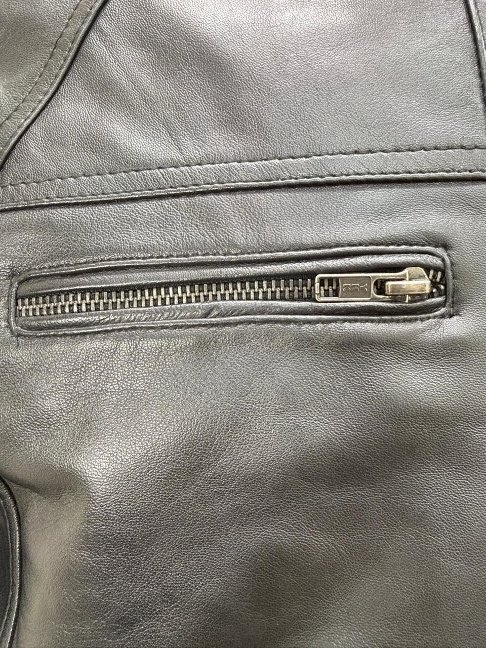 Artistic Haul Men Black Jacket product image 8