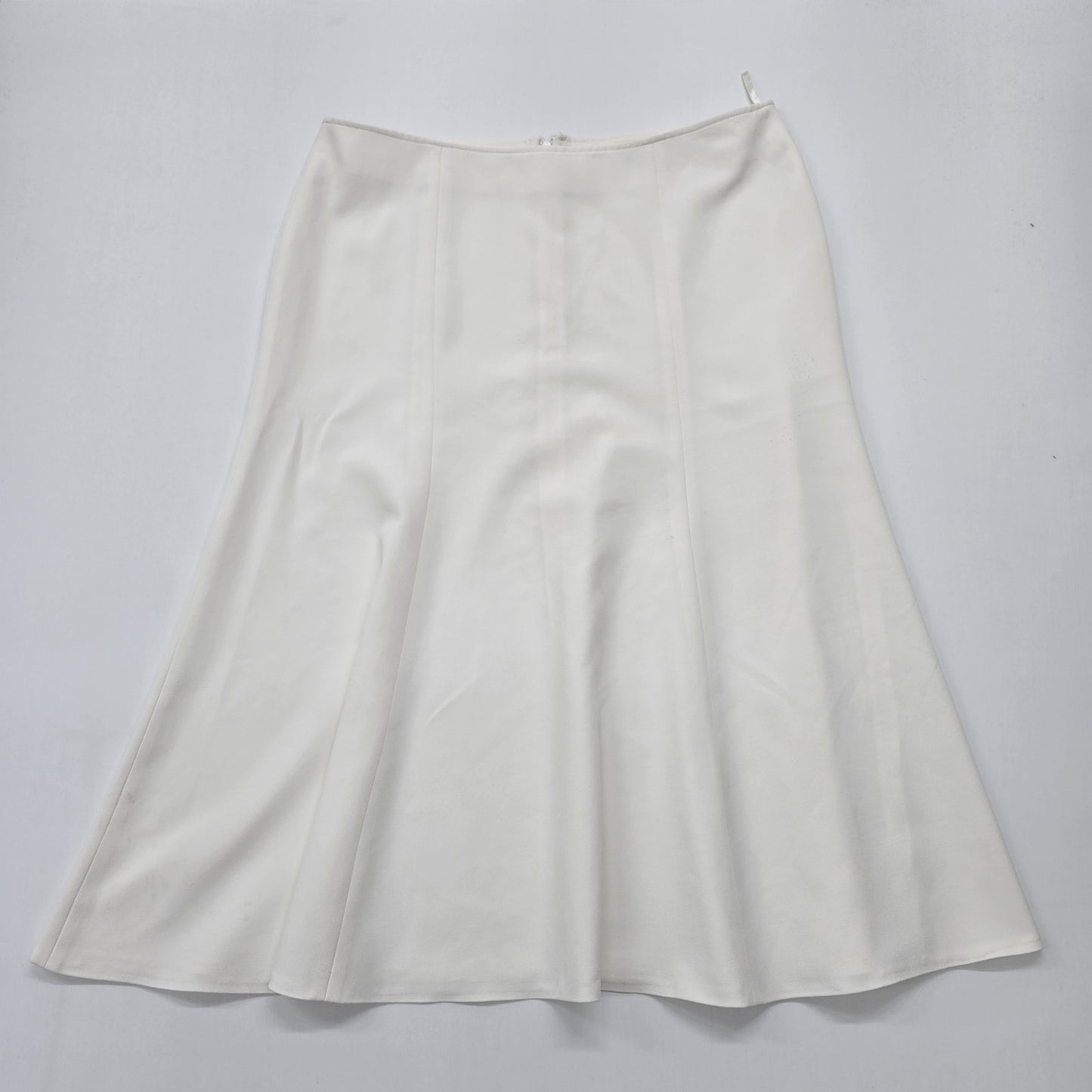 Artistic Haul Women White Skirt product image 1