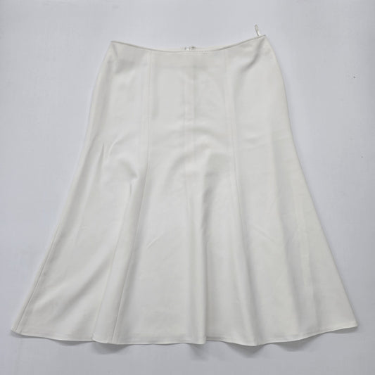 Artistic Haul Women White Skirt product image 1