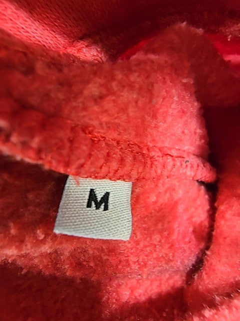Jack & Jones Boys Red Hoodie size M product image 5