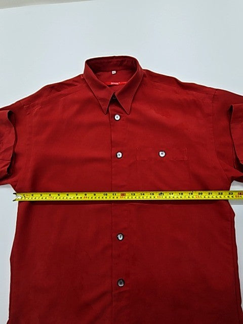 Signum Men Red Shirt size M product image 7