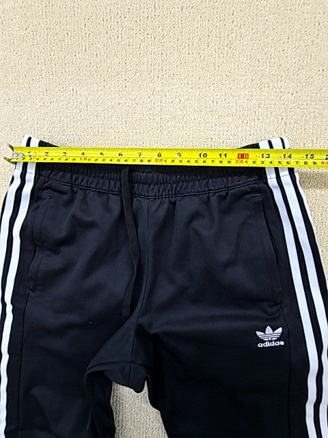 Adidas Men Black Track Pants size M product image 6