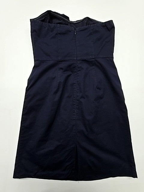 The Limited Women Navy Dress size 10 product image 2