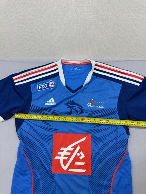 Adidas Men Blue Jersey product image 8