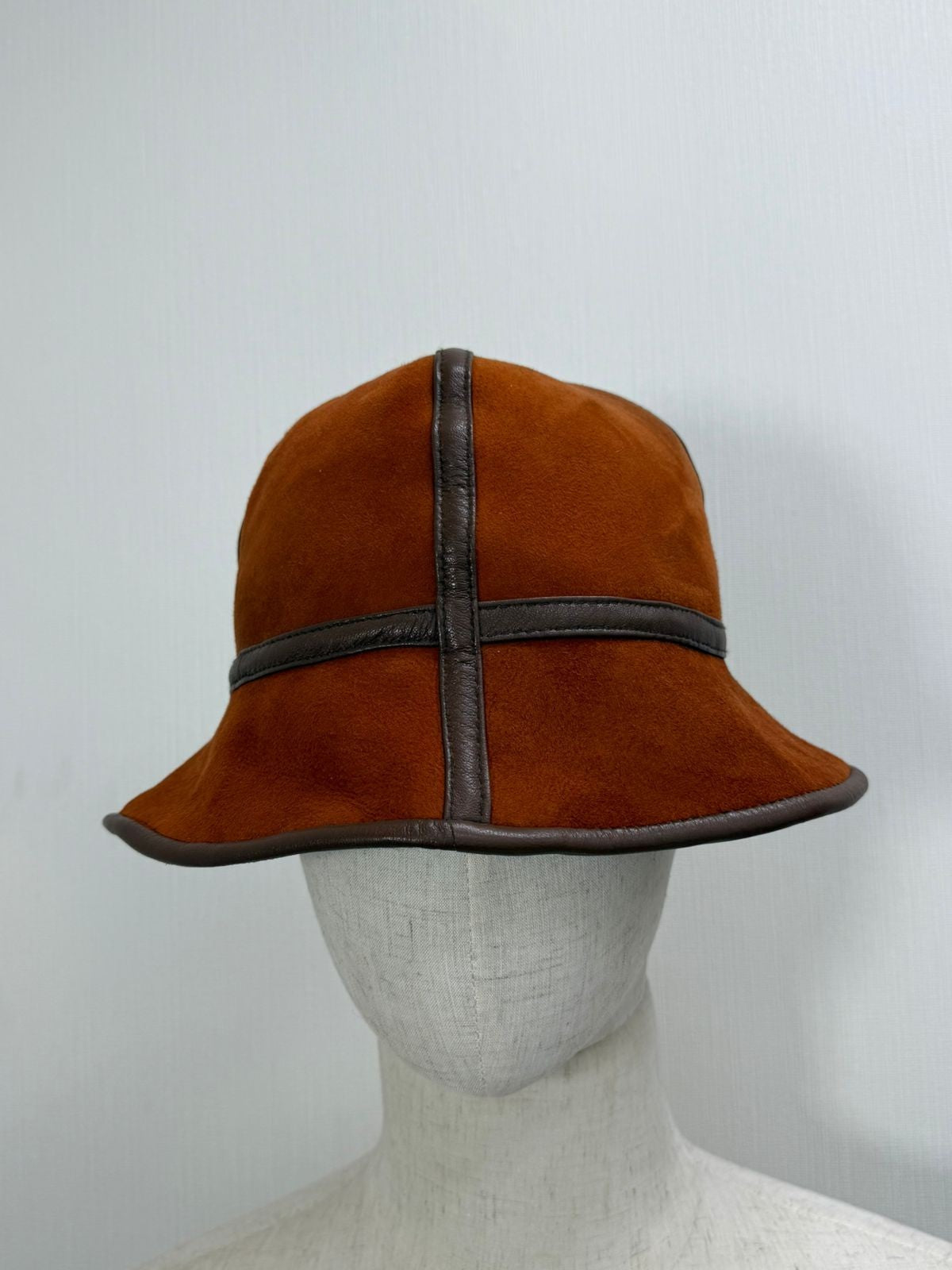 Artistic Haul Men Orange Hat product image 1