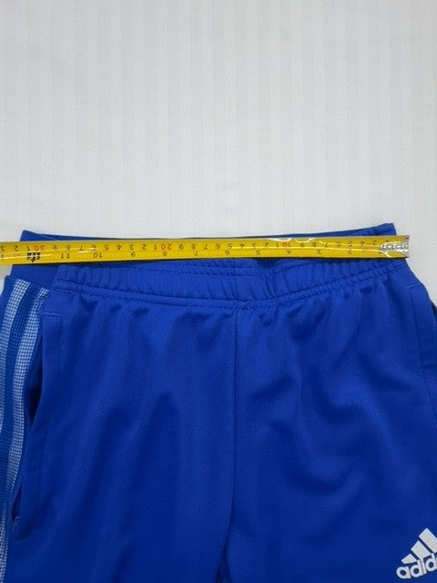 Adidas Men Blue Track Pants size S product image 8