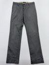 Dockers Men Gray Chinos product image 1