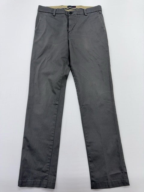 Dockers Men Gray Chinos product image 1