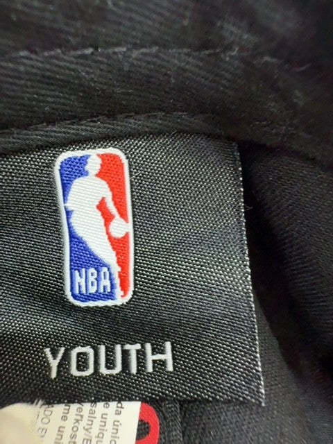 Outburst Unisex Black Hat product image 3