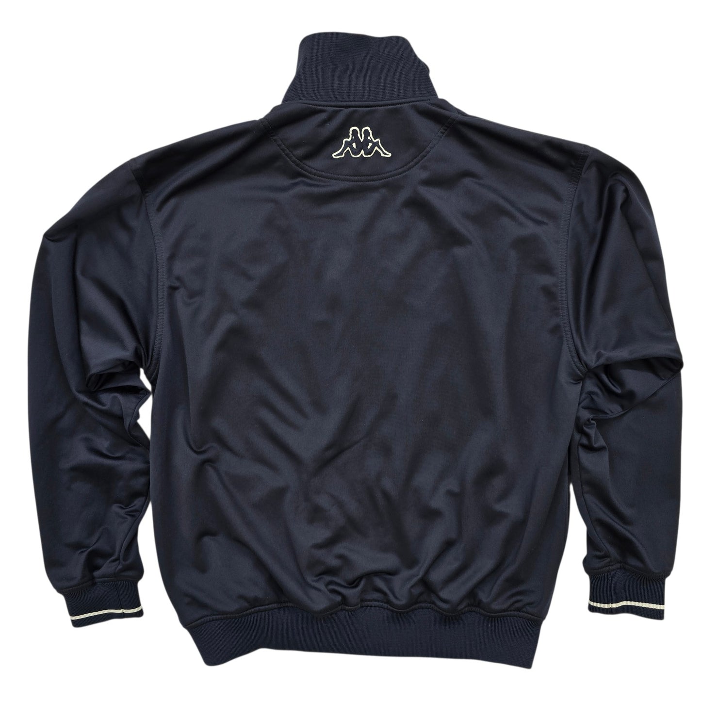 Kappa Boys Navy Jacket size 10-12 product image 2