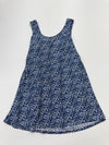 Ming Basics Girls Blue Dress size 4 product image 1